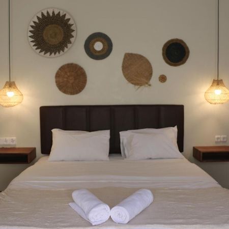 Vogelkopf Resort Tapokreng Dış mekan fotoğraf