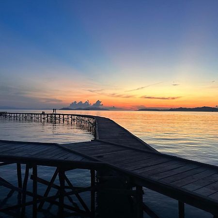 Vogelkopf Resort Tapokreng Dış mekan fotoğraf
