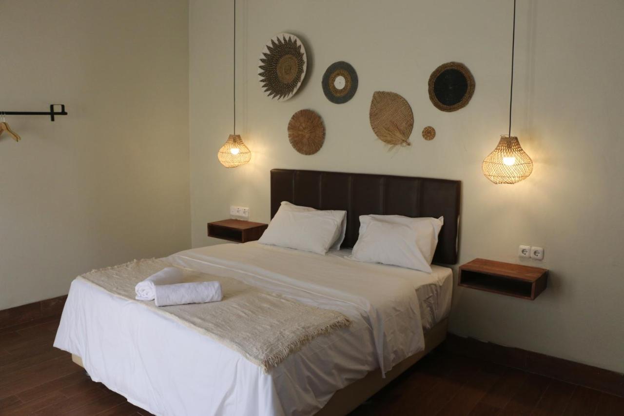 Vogelkopf Resort Tapokreng Dış mekan fotoğraf