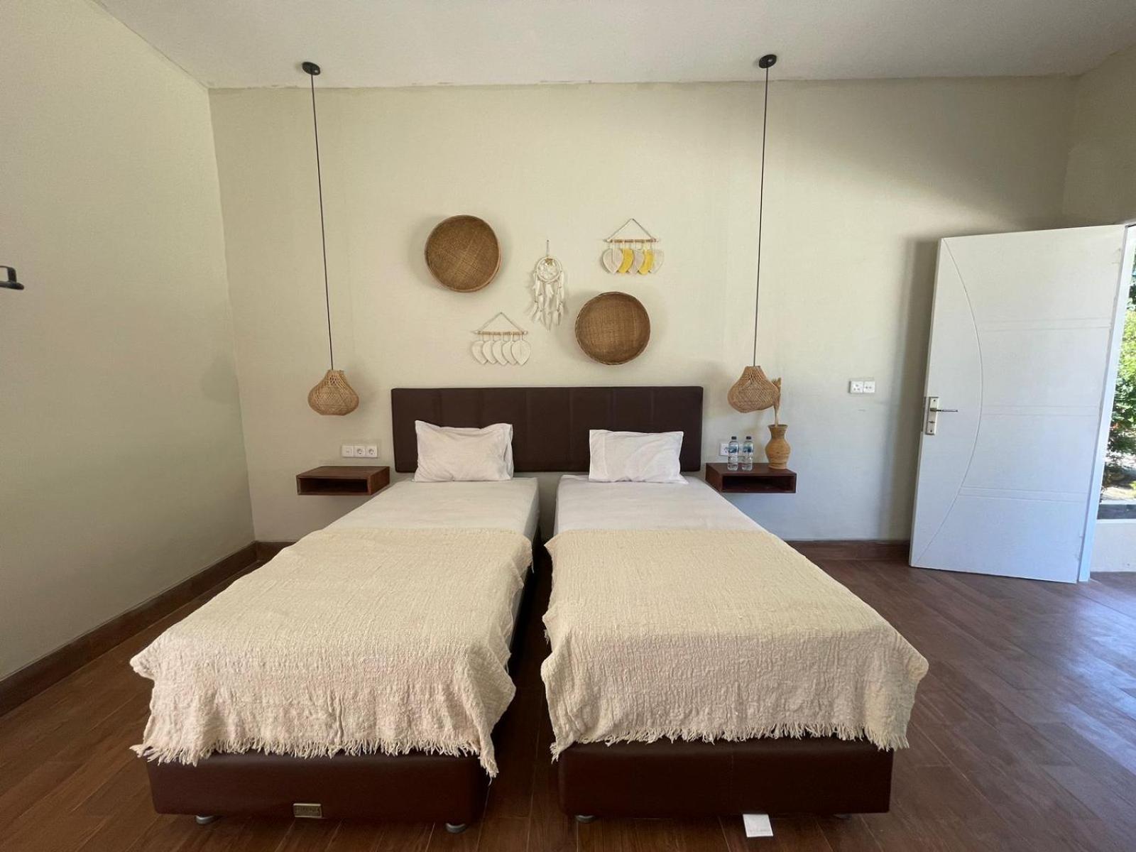 Vogelkopf Resort Tapokreng Dış mekan fotoğraf
